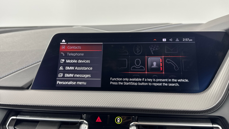 BMW 1 Series 118i [136] M Sport 5dr Step Auto [LCP] Petrol Hatchback